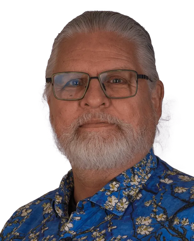 Mark ten Seldam - Coach Mark